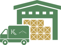 Vision for 100% Sustainable Shipping Materials