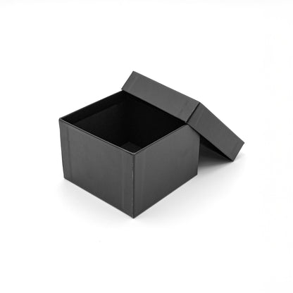 PureBox | Laminated Matt Soft-Touch Card Watch / Bangle / Gift Box (Pack of 10)