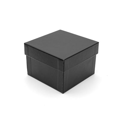 PureBox | Laminated Matt Soft-Touch Card Watch / Bangle / Gift Box (Pack of 10)