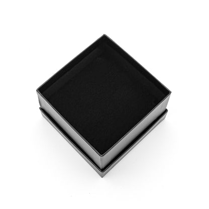 PureBox | Laminated Matt Soft-Touch Card Watch / Bangle / Gift Box (Pack of 10)