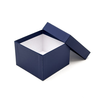 PureBox | Laminated Matt Soft-Touch Card Watch / Bangle / Gift Box (Pack of 10)