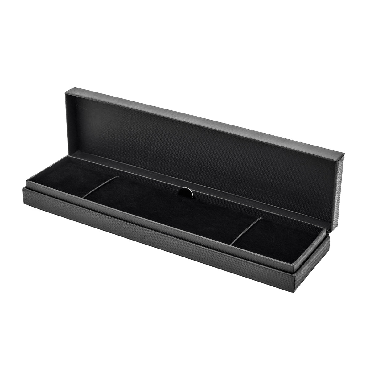 Worcester Bracelet / Watch | 100% Recyclable Hinged Box | FSC-Accredited (Pack of 20)