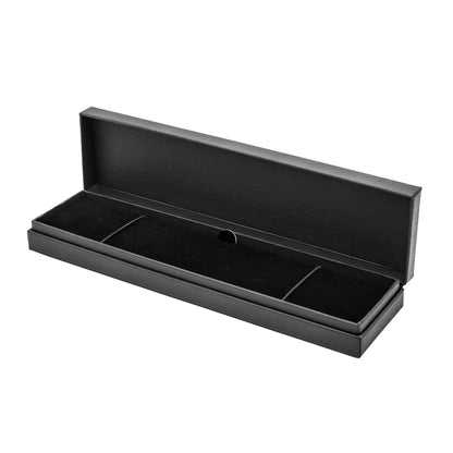Worcester Bracelet / Watch | 100% Recyclable Hinged Box | FSC-Accredited (Pack of 20)