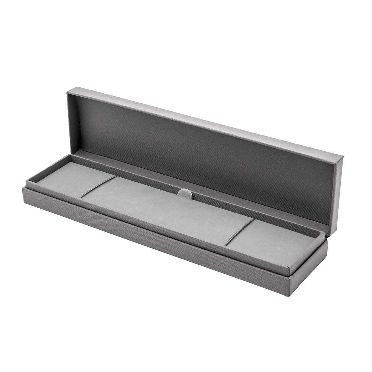 Worcester Bracelet / Watch | 100% Recyclable Hinged Box | FSC-Accredited (Pack of 20)