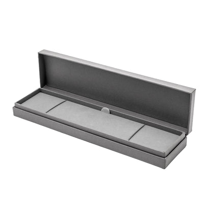 Worcester Bracelet / Watch | 100% Recyclable Hinged Box | FSC-Accredited (Pack of 20)