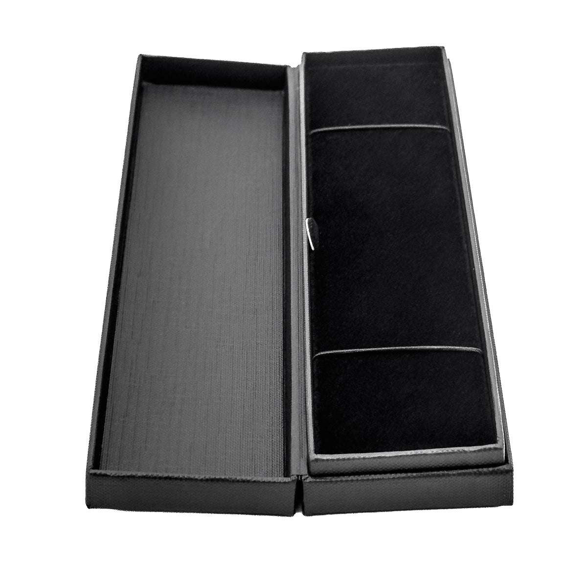 Worcester Bracelet / Watch | 100% Recyclable Hinged Box | FSC-Accredited (Pack of 20)