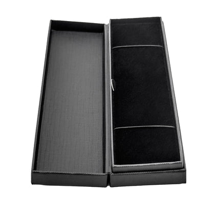 Worcester Bracelet / Watch | 100% Recyclable Hinged Box | FSC-Accredited (Pack of 20)