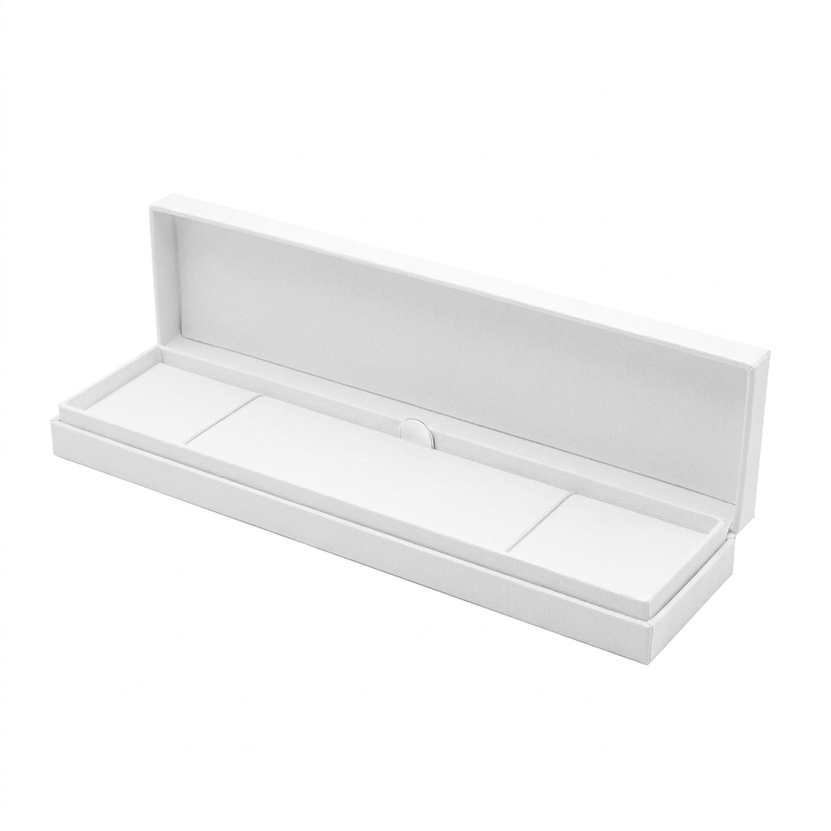 Worcester Bracelet / Watch | 100% Recyclable Hinged Box | FSC-Accredited (Pack of 20)