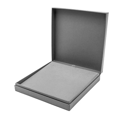 Worcester Gift Set / Universal | 165x165x33mm 100% Recyclable Hinged Box | FSC-Accredited (Pack of 20)
