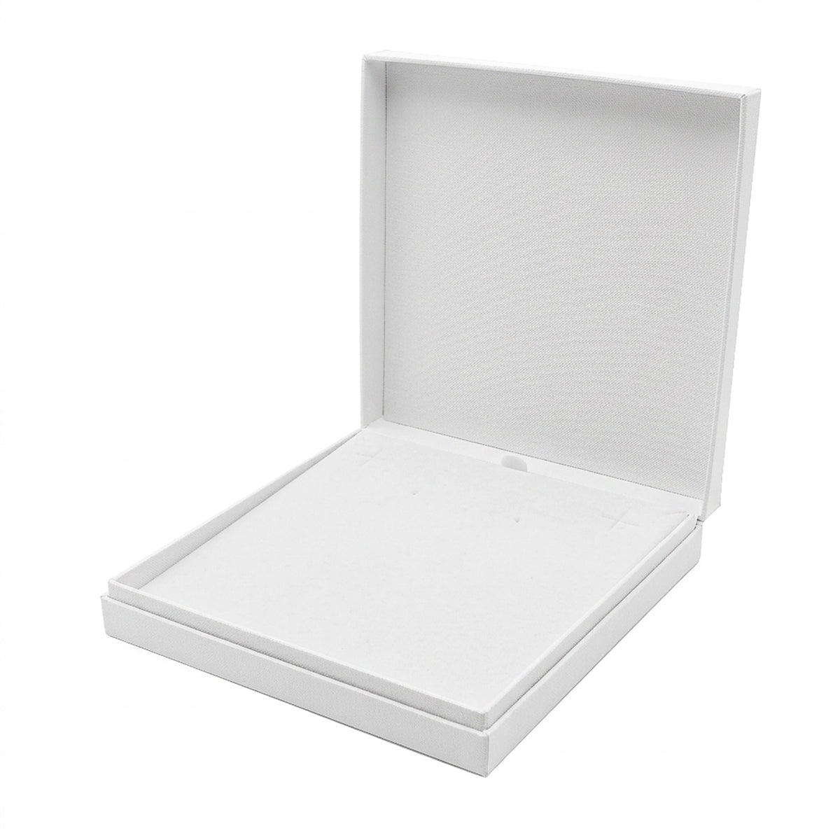 Worcester Gift Set / Universal | 165x165x33mm 100% Recyclable Hinged Box | FSC-Accredited (Pack of 20)