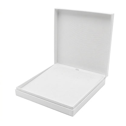 Worcester Gift Set / Universal | 165x165x33mm 100% Recyclable Hinged Box | FSC-Accredited (Pack of 20)