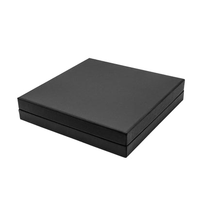 Worcester Gift Set / Universal | 165x165x33mm 100% Recyclable Hinged Box | FSC-Accredited (Pack of 20)