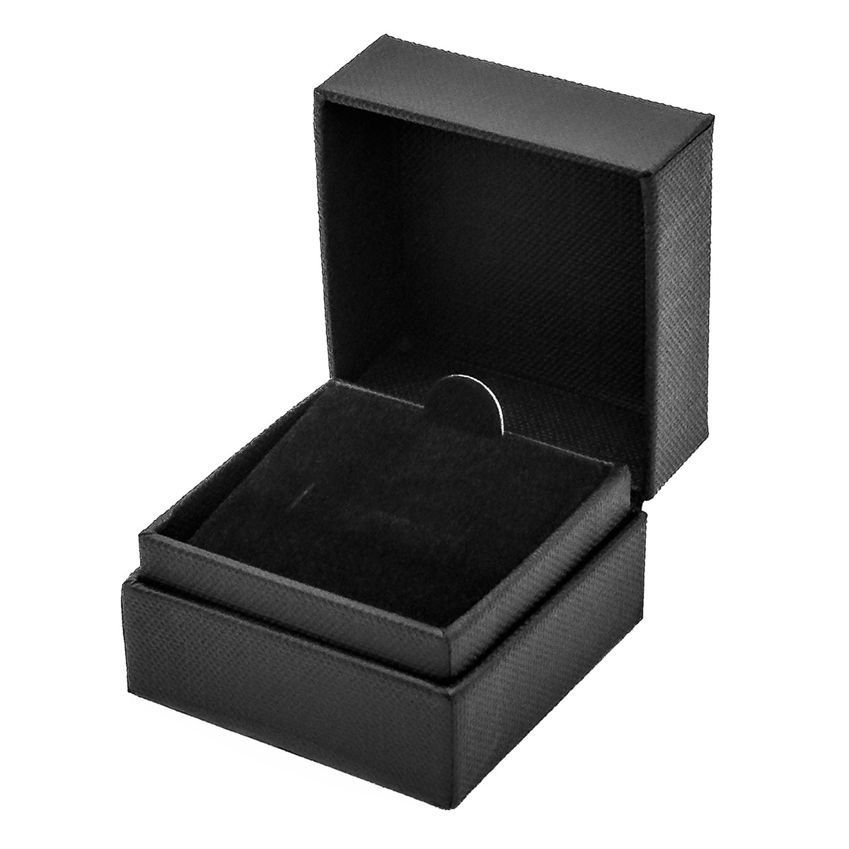 Worcester Ring | 100% Recyclable Hinged Box | FSC-Accredited (Pack of 20)