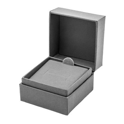 Worcester Ring | 100% Recyclable Hinged Box | FSC-Accredited (Pack of 20)