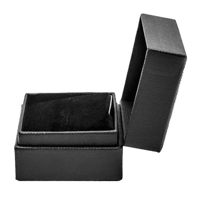 Worcester Ring | 100% Recyclable Hinged Box | FSC-Accredited (Pack of 20)