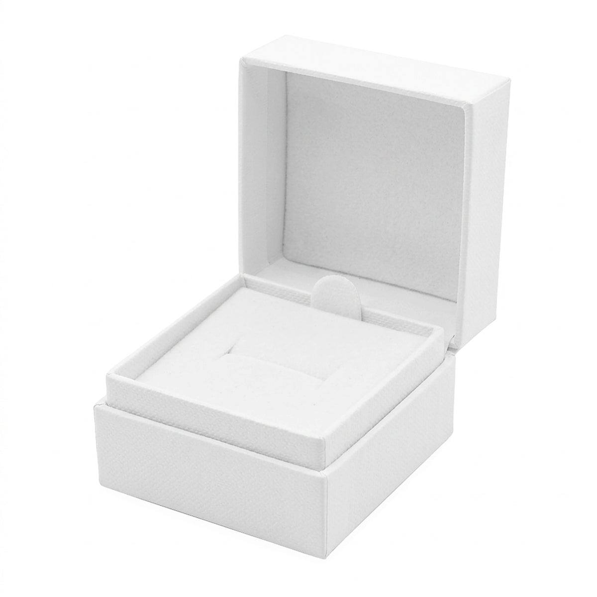 Worcester Ring | 100% Recyclable Hinged Box | FSC-Accredited (Pack of 20)