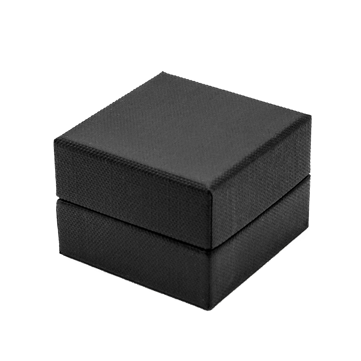 Worcester Stud Earring | 100% Recyclable Hinged Box | FSC-Accredited (Pack of 20)
