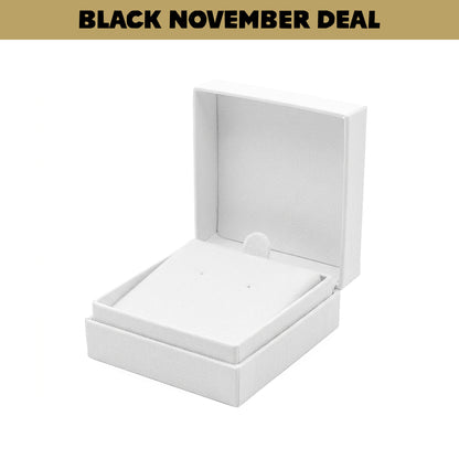 Worcester Medium Universal | 60x60x28mm 100% Recyclable Hinged Box | FSC-Accredited (Pack of 20)