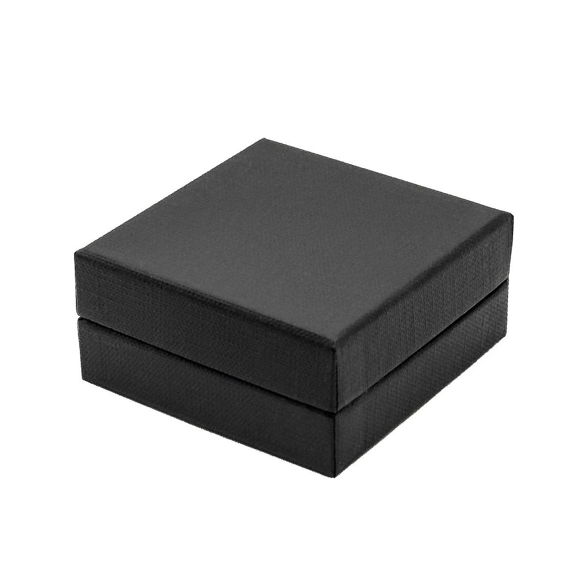 Worcester Medium Universal | 60x60x28mm 100% Recyclable Hinged Box | FSC-Accredited (Pack of 20)