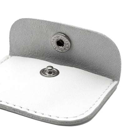 Leather Wedding Ring Pouch | Wedding Rings, Gifts & Favours (Pack of 10)