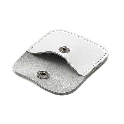 Leather Wedding Ring Pouch | Wedding Rings, Gifts & Favours (Pack of 10)